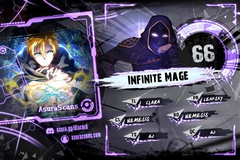 infinite mage 66|Infinite Mage .